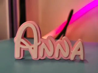 Anna