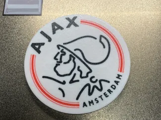 Ajax Amsterdam 