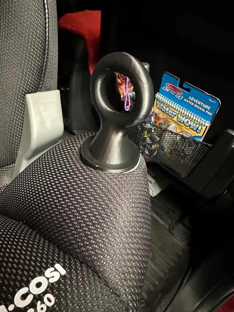 Maxi-Cosi Emme 360 Car Seat Loop Adapter 