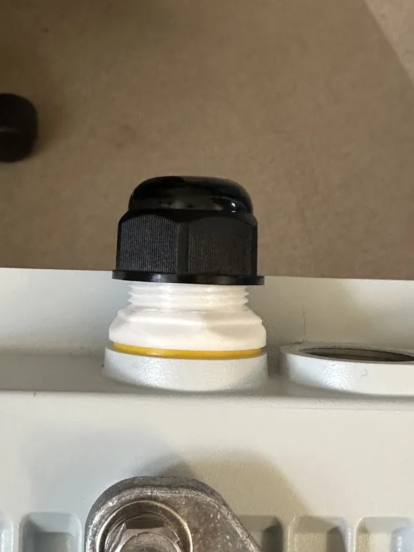 Ruckus Outdoor AP Cable Gland