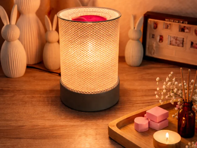 Duftgitter für Scentsy Duftwachslampe