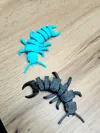 0.2mm layer, 2 walls, 10% infill