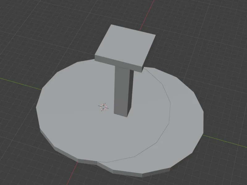 Custom Print Model (broken)