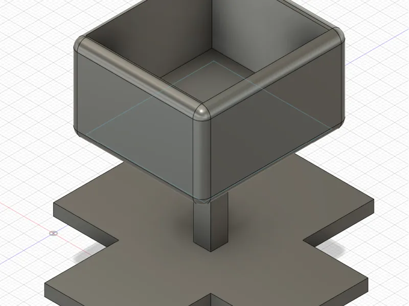 lamp holder