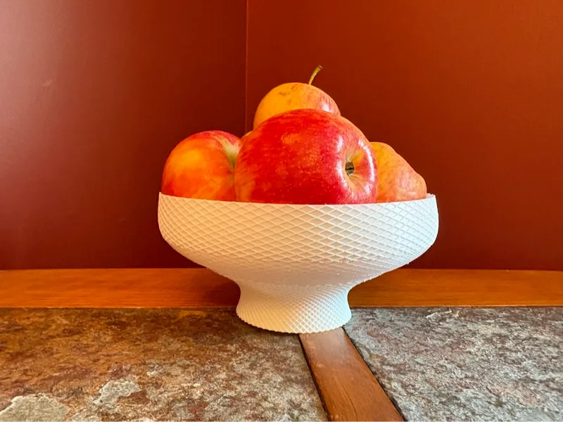 Fruit Display