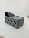 75% Tiny 1.5 x 2.4 x 4  inches