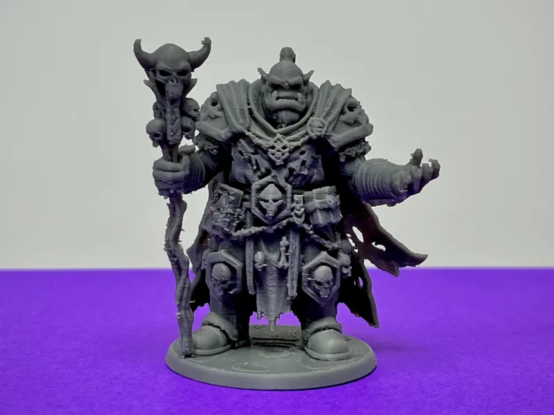 Gul’rok Soul-Weaver