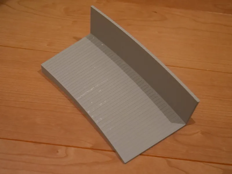 mini4wd rolling raise