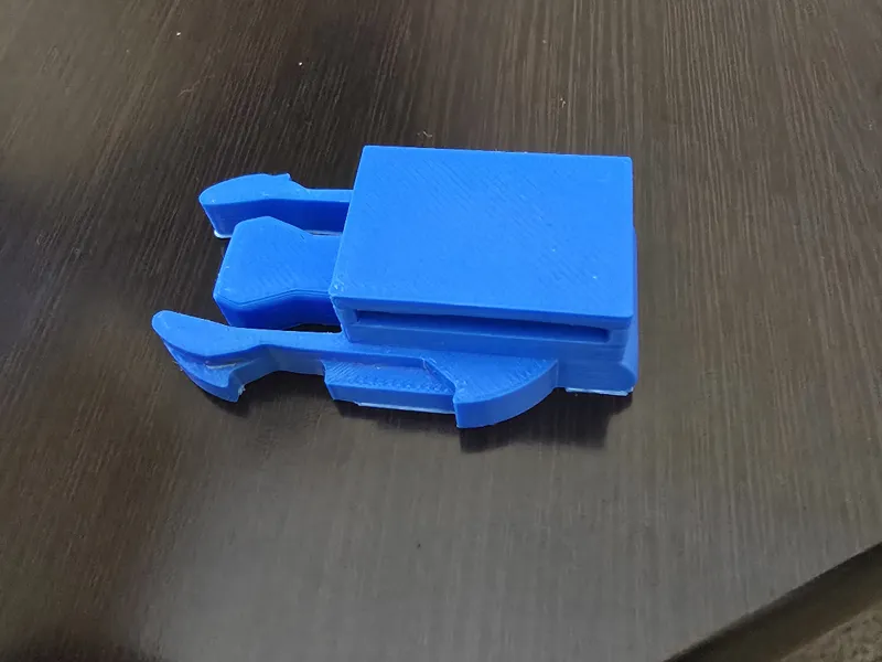 GoPro Mount