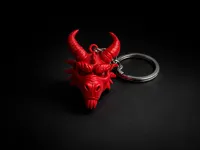 0.08mm layer, 2 walls, 15% infill