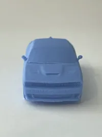 200% Dodge Challenge