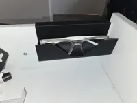 Drawer Hook Mount - Supportless