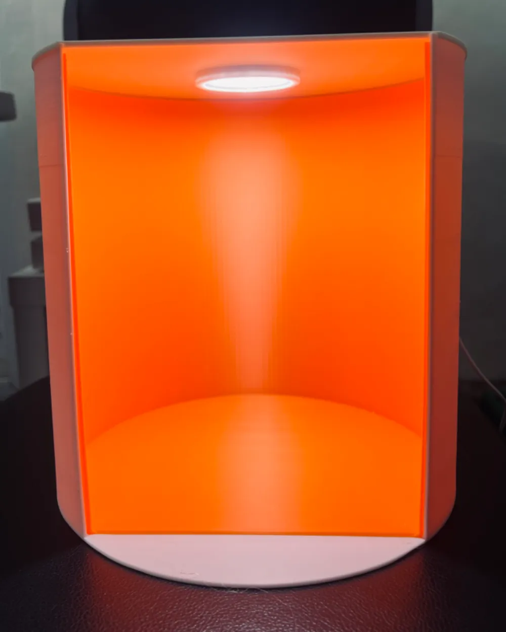 Large Photography Light Box 4 Models & e-commerce by Siam3D MakerWorld ...