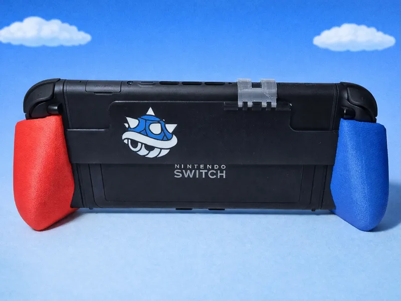 Switch 2 Controller Case