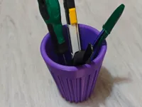 0.24mm layer, 2 walls, 10% infill