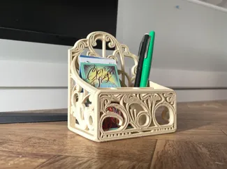 Pen Holder