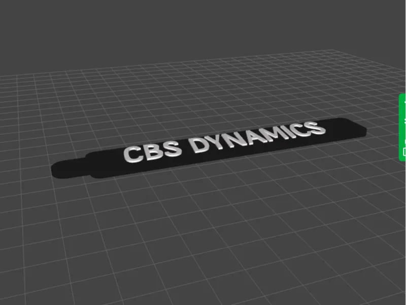 CBS TAG