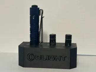OLIGHT I3T 2 EOS Holder