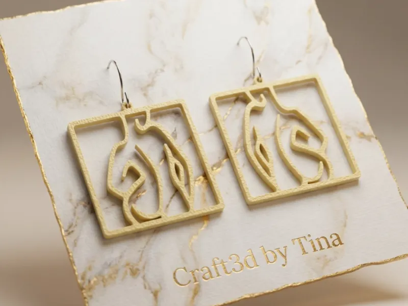 Boucles oreilles 474