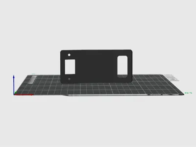 Cat / Dog Door Latch Remix (shorter version)