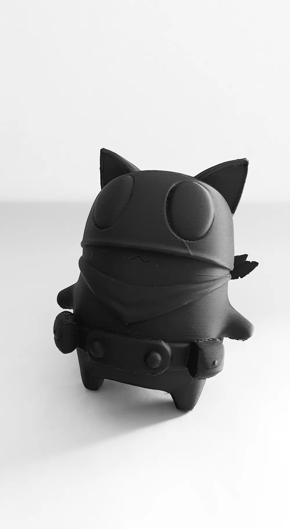 Fortnite Morgana Sprite - Free 3D Print Model - MakerWorld