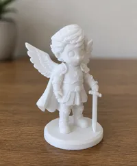No Demon, 0.2mm layer, 2 walls, 15% infill