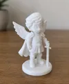 No Demon, 0.2mm layer, 2 walls, 15% infill