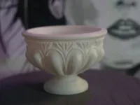 0.2mm layer, 2 walls, 10% infill