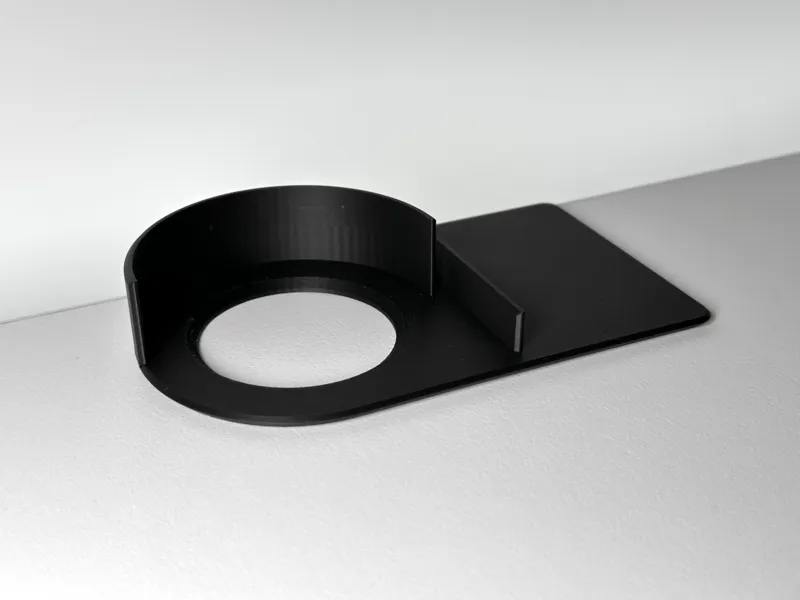 Bottle Holder for Bambu Printers