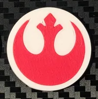 4x Alliance, 0.2mm layer, 2 walls, 15% infill