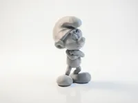 0.2mm layer, 2 walls, 8% infill