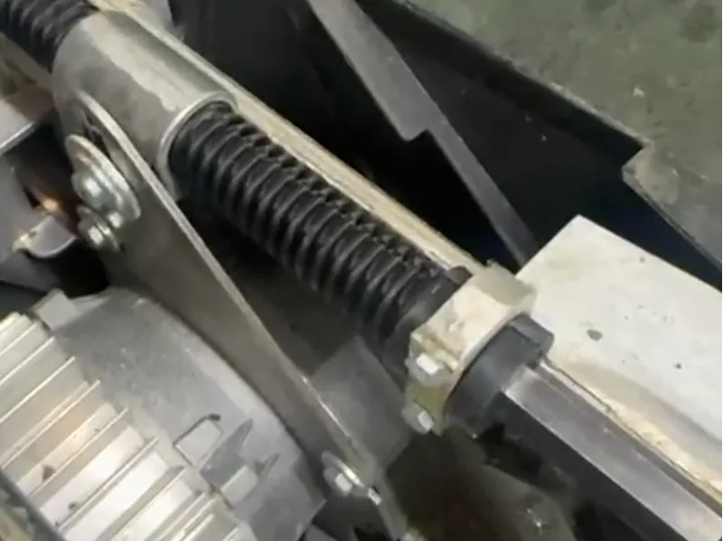 Spindel Höhenverstellung Metabo Tk U 1693 D