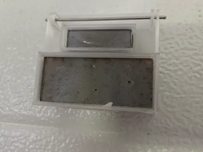 SONOFF DW2 Garage Door Sensor Holder