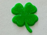 Mini Kleeblatt
