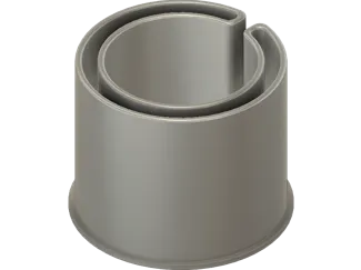AMS Lite Spool Adaptor 78mm to 55mm