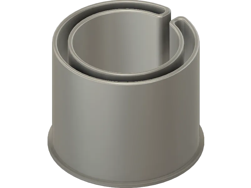 AMS Lite Spool Adaptor 78mm to 55mm