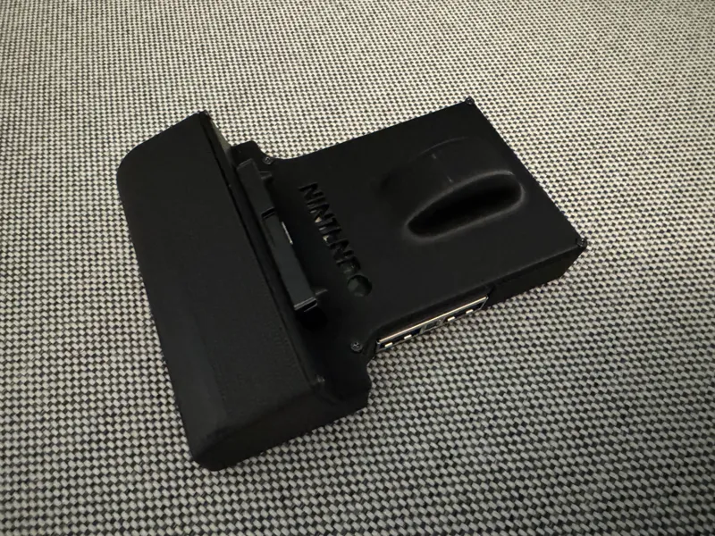 Nintendo Switch Portable Dock