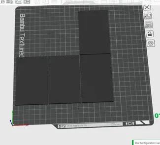 60x100x3mm Base