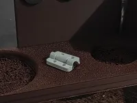 0.16mm layer, 4 walls, 65% infill