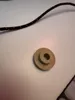 0.16mm layer, 10 walls, 15% infill