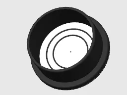 Two-Inch Newtonian Collimator