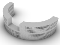0.2mm 层高, 2 层墙, 15% 填充