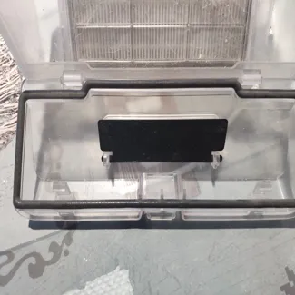 Dust trap for Xiaomi STYJ02YM and STYTJ02YM