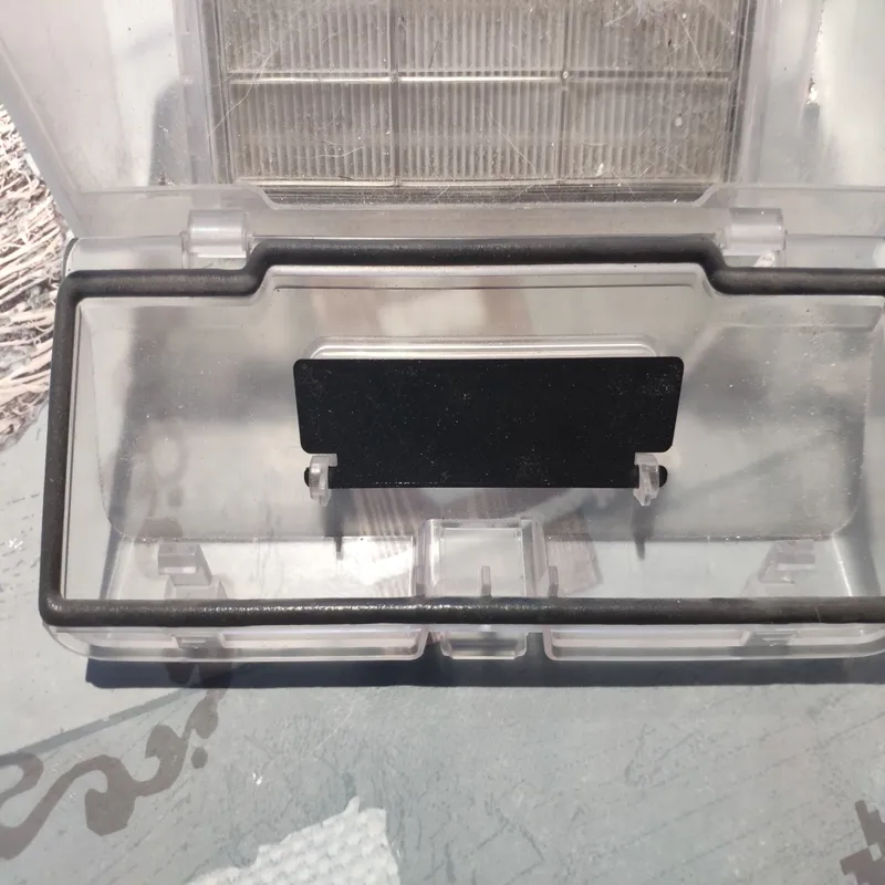 Dust trap for Xiaomi STYJ02YM and STYTJ02YM