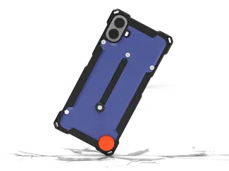 CMF Phone1 Bumper Cover