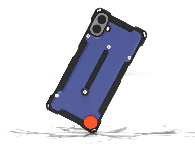 CMF Phone1 Bumper Cover