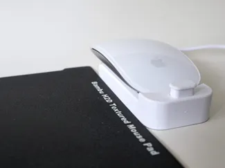 Apple Magic Mouse charging dock V2 USBC/Lightning