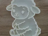 0.2mm layer, 2 walls, 10% infill
