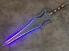 Glowing Power Blade - v1.0