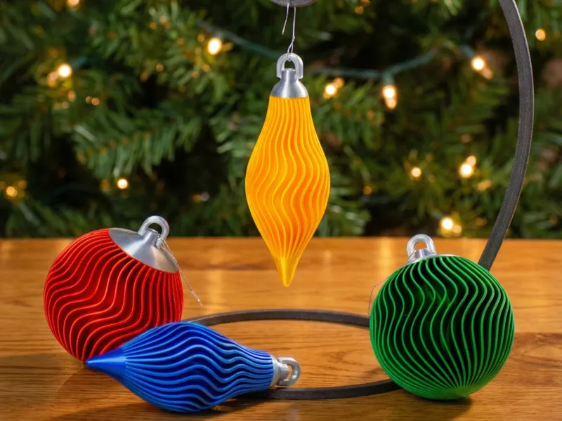Christmas Ornaments